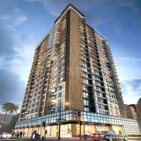 residential property in thane